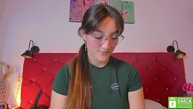 Ruth harvey  online show from 3, 7, 2026