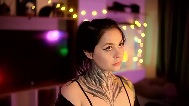 AcidPie online show from 1, 2, 2025