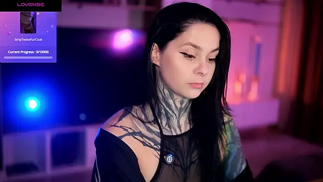 AcidPie online show from 17, 11, 2025