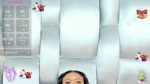 Snapshot of CamilaBenitez chatting on 16, 12, 2024 CamilaBenitez online show from 16, 12, 2024