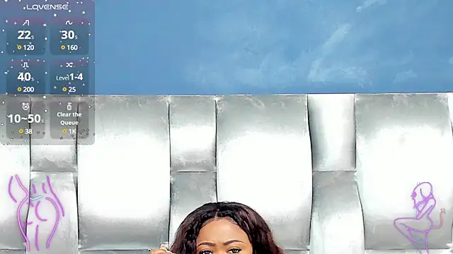 Snapshot of CamilaBenitez chatting on 22, 3, 2025 CamilaBenitez online show from 22, 3, 2025