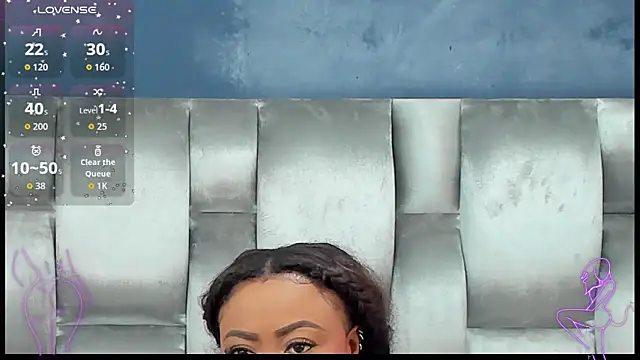 Snapshot of CamilaBenitez chatting on 25, 9, 2025 CamilaBenitez online show from 25, 9, 2025