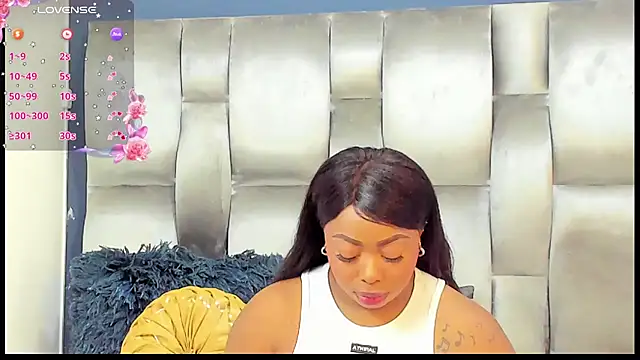Snapshot of CamilaBenitez chatting on 22, 6, 2026 CamilaBenitez online show from 22, 6, 2026