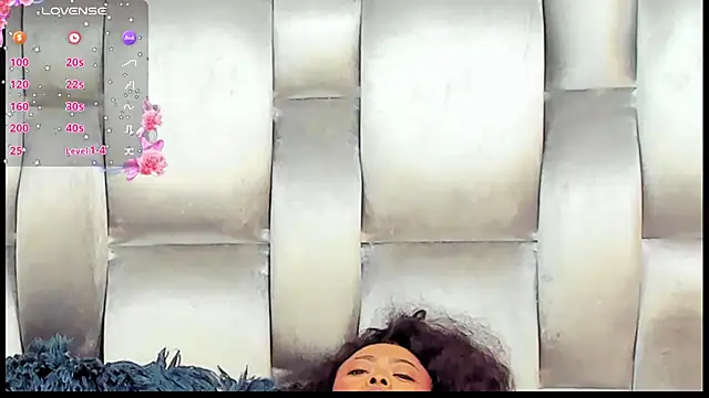 Snapshot of CamilaBenitez chatting on 13, 7, 2026 CamilaBenitez online show from 13, 7, 2026