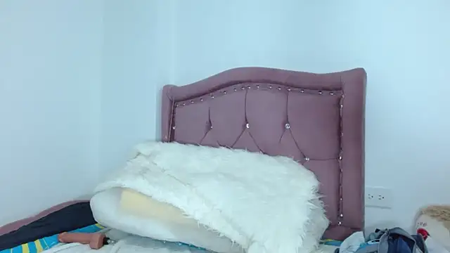 AvaAngel69 online show from 13, 2, 2025