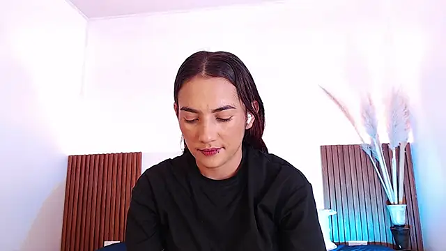 Snapshot of Dakotagloss chatting on 26, 1, 2025 Dakotagloss online show from 26, 1, 2025