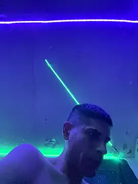 Megaman77777 online show from 19, 11, 2025