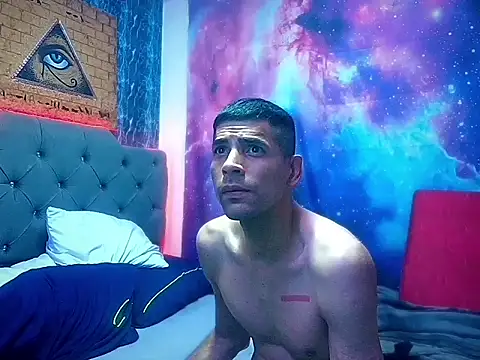 Megaman77777 online show from 18, 3, 2026