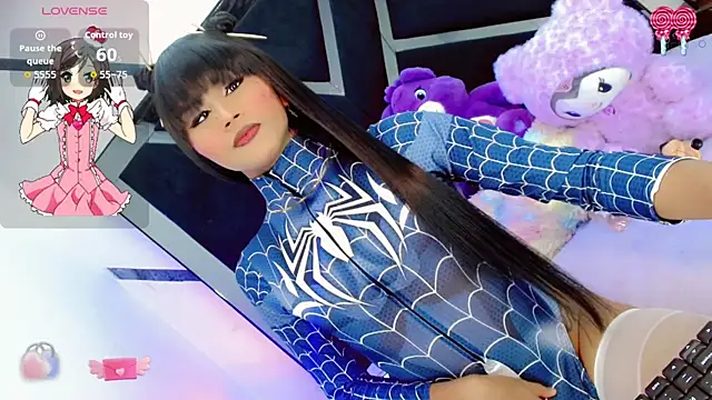 AlahiaDabion online show from 16, 10, 2025