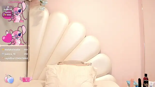 Snapshot of Vicky_Freedom chatting on 27, 12, 2024 Vicky Freedom online show from 27, 12, 2024