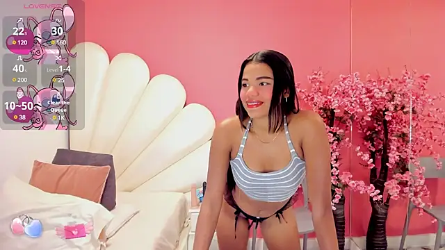 Snapshot of Vicky_Freedom chatting on 29, 1, 2025 Vicky Freedom online show from 29, 1, 2025