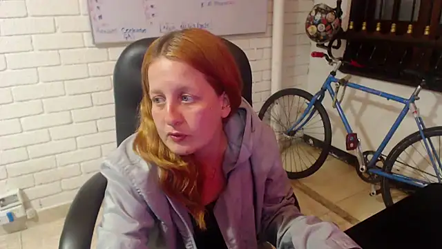 ViioletaMora online show from 11, 2, 2025