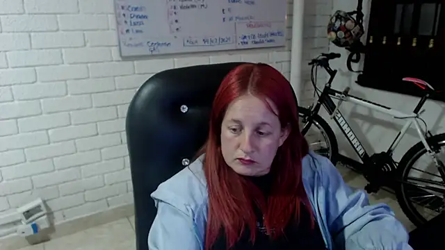 ViioletaMora online show from 3, 3, 2025