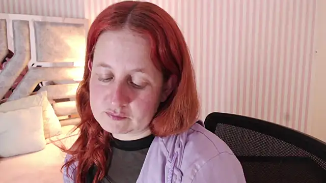 ViioletaMora online show from 8, 3, 2025