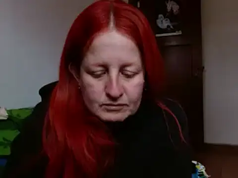 ViioletaMora online show from 8, 9, 2025