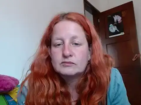 ViioletaMora online show from 10, 10, 2025