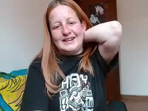 ViioletaMora online show from 27, 11, 2025