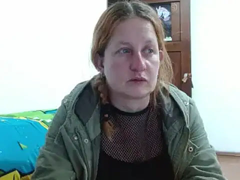 ViioletaMora online show from 17, 12, 2025