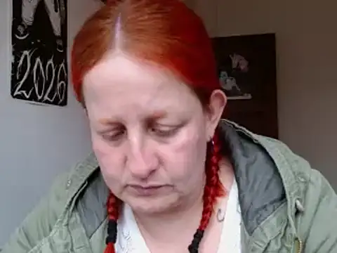 ViioletaMora online show from 13, 1, 2026