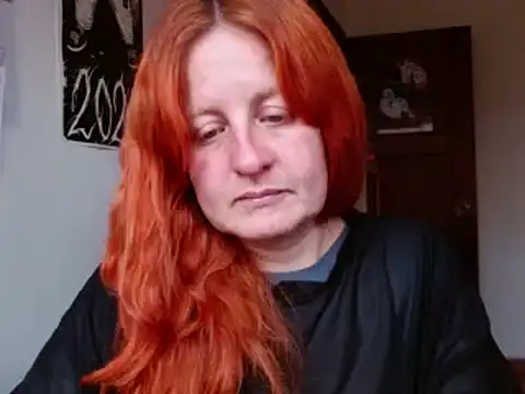 ViioletaMora online show from 6, 2, 2026