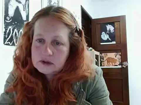 ViioletaMora online show from 23, 2, 2026