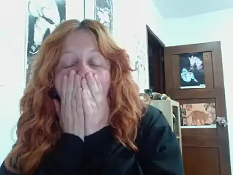 ViioletaMora online show from 27, 2, 2026