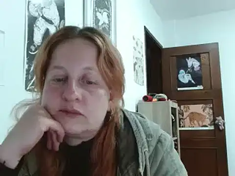 ViioletaMora online show from 8, 4, 2026