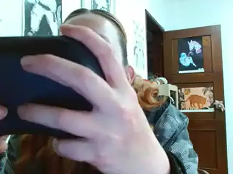 ViioletaMora online show from 10, 4, 2026