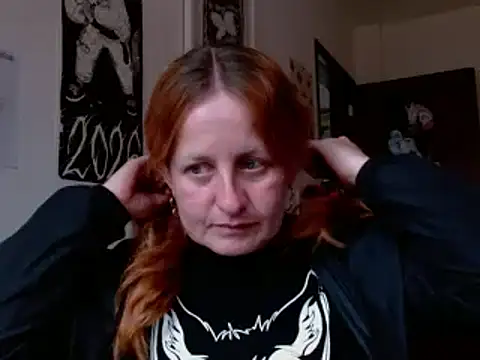 ViioletaMora online show from 10, 4, 2026