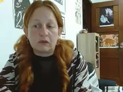 ViioletaMora online show from 22, 5, 2026
