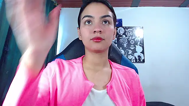 Ariel Zeo1 online show from 19, 12, 2024