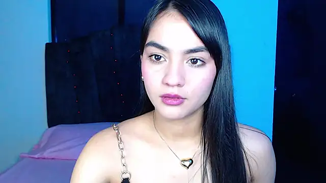 Ariel Zeo1 online show from 13, 2, 2026