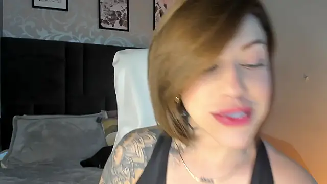 Snapshot of Hannah_Borbon chatting on 26, 1, 2025 Hannah Borbon online show from 26, 1, 2025