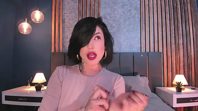Snapshot of Hannah_Borbon chatting on 4, 3, 2025 Hannah Borbon online show from 4, 3, 2025