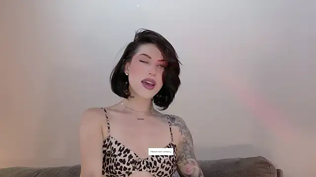 Hannah Borbon online show from 18, 3, 2026