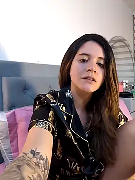 maliciaworld online show from 23, 12, 2025