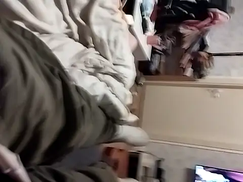 Micke0089 online show from 1, 12, 2025