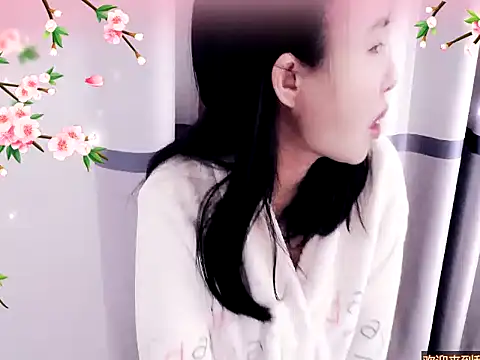 Snapshot of xiaoxuer chatting on 23, 12, 2024 xiaoxuer online show from 23, 12, 2024