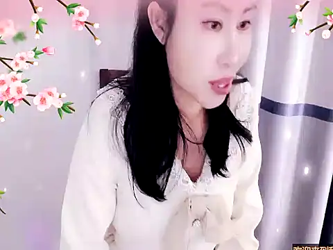 Snapshot of xiaoxuer chatting on 7, 1, 2025 xiaoxuer online show from 7, 1, 2025