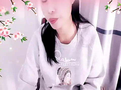 Snapshot of xiaoxuer chatting on 16, 1, 2025 xiaoxuer online show from 16, 1, 2025