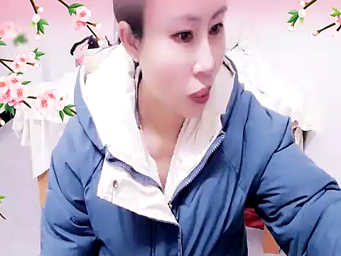 Snapshot of xiaoxuer chatting on 10, 2, 2025 xiaoxuer online show from 10, 2, 2025