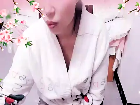 Snapshot of xiaoxuer chatting on 19, 2, 2025 xiaoxuer online show from 19, 2, 2025