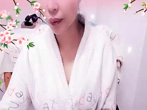 Snapshot of xiaoxuer chatting on 28, 2, 2025 xiaoxuer online show from 28, 2, 2025