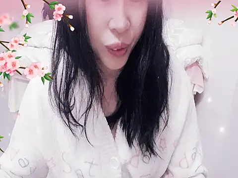 Snapshot of xiaoxuer chatting on 11, 3, 2025 xiaoxuer online show from 11, 3, 2025