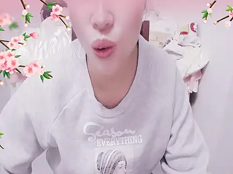 Snapshot of xiaoxuer chatting on 12, 3, 2025 xiaoxuer online show from 12, 3, 2025