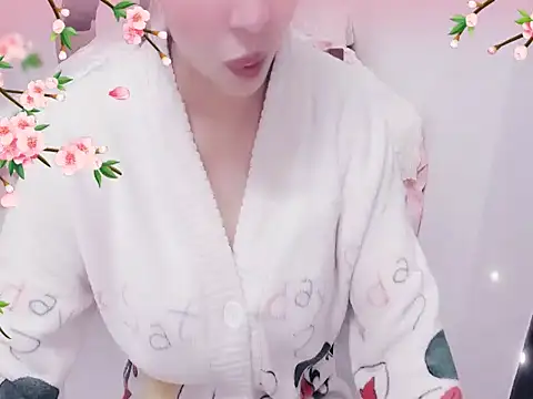 Snapshot of xiaoxuer chatting on 14, 3, 2025 xiaoxuer online show from 14, 3, 2025