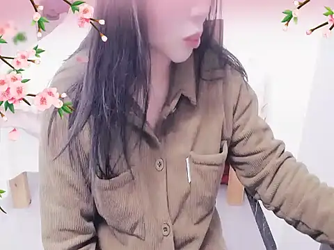 Snapshot of xiaoxuer chatting on 17, 3, 2025 xiaoxuer online show from 17, 3, 2025