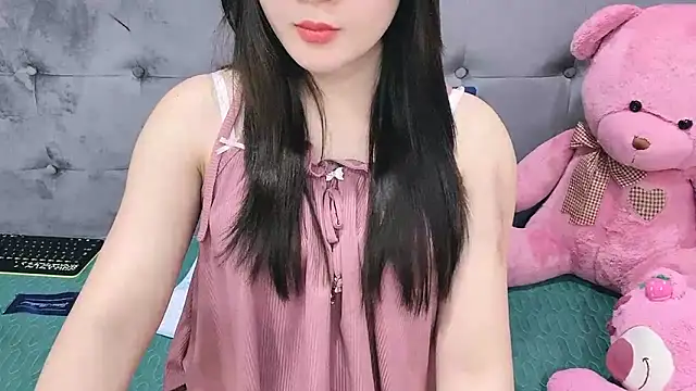Snapshot of Funikio chatting on 10, 3, 2025 Funikio online show from 10, 3, 2025