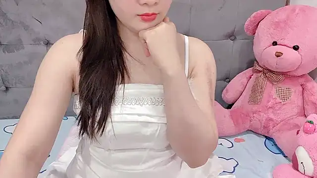 Snapshot of Funikio chatting on 18, 3, 2025 Funikio online show from 18, 3, 2025