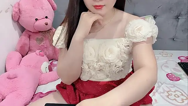 Snapshot of Funikio chatting on 11, 9, 2025 Funikio online show from 11, 9, 2025